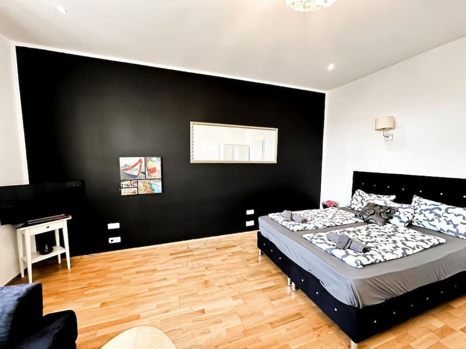 Apartment W - Brigittenau Area Mm29