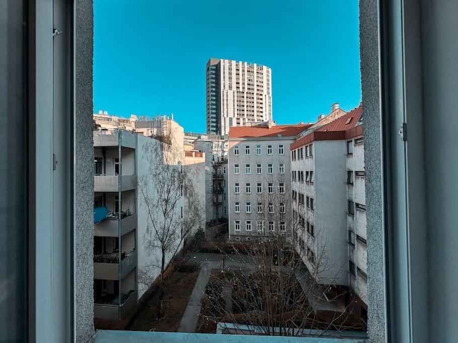 W - Brigittenau Area Mm29 Wien