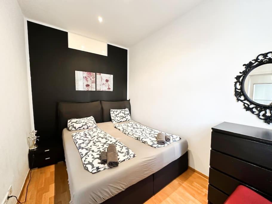 W - Brigittenau Area Mm29 Apartment Wien