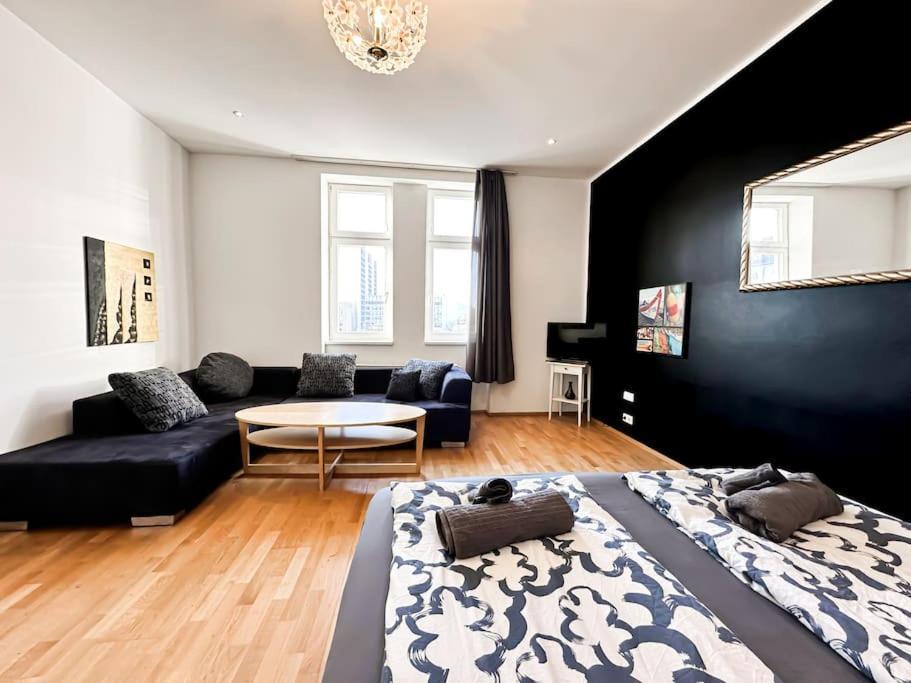 Apartment W - Brigittenau Area Mm29 Wien